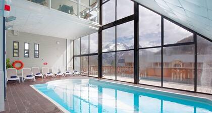 Sowell Residences PRA Loup