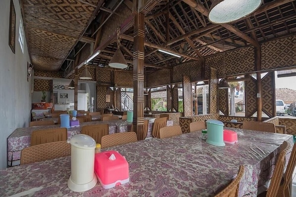 ร้านอาหาร