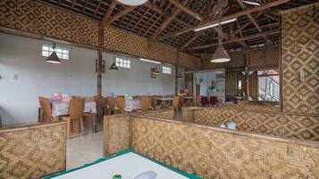 Tempat makan