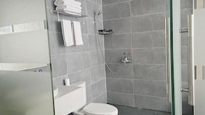 Bathroom - Shells Shanghai Minhang District Pujiang Town Zhuyuan Road Hotel (Shanghai)