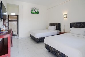 Room - City Garden Bali Dwipa Hotel (Kuta)