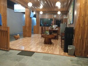 Interieur