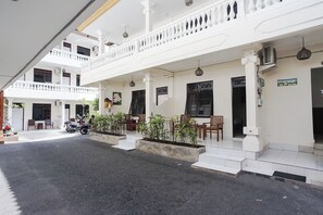 Chi tiết ngoại thất