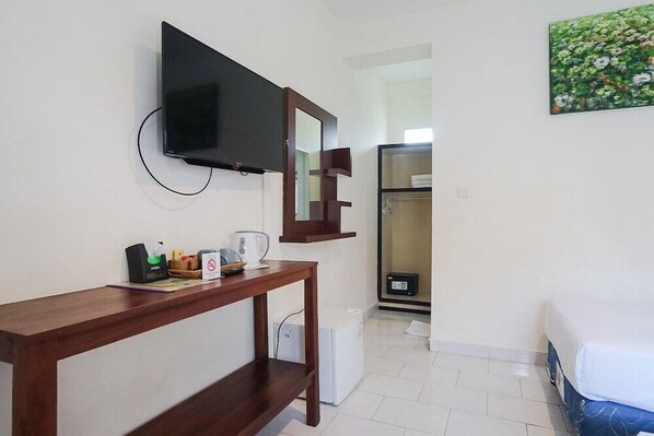 Room - City Garden Bali Dwipa Hotel (Kuta)