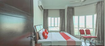 OYO 111 Al Thabit Hotel