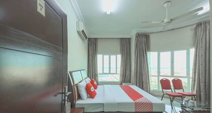 OYO 111 Al Thabit Hotel