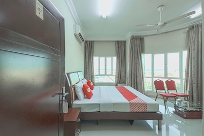 OYO 111 Al Thabit Hotel