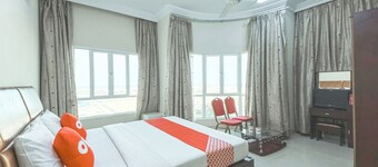 OYO 111 Al Thabit Hotel