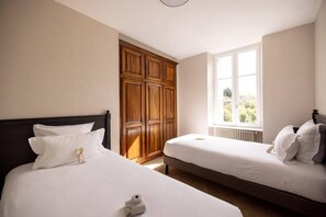 Room - Le Chateau de Fontanges (Onet-le-Chateau)