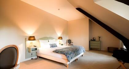 Le Chateau de Fontanges