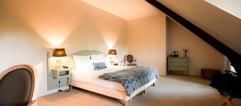 Le Chateau de Fontanges