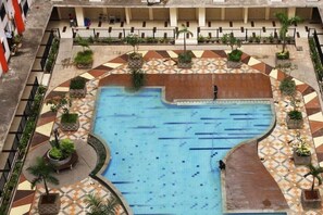 Pool - Kemang View (Bekasi)