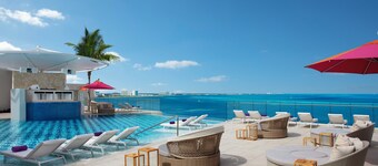 Breathless Cancun Soul Resort AND SPA
