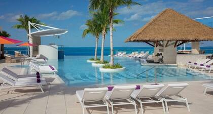 Breathless Cancun Soul Resort AND SPA