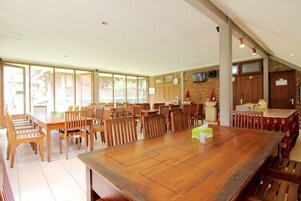 Restaurantes