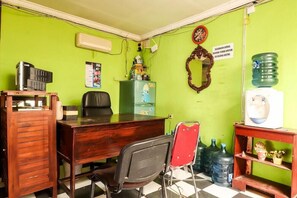 Interior - Kost Vip Josh UGM (Pogung Lor)