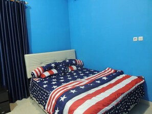 Room - Homestay Alam Baru by Zuzu (Wonosari)