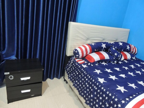 Room - Homestay Alam Baru by Zuzu (Wonosari)