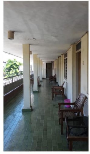Terrass/Patio