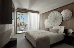 Room - Nautilux Rethymno (Rethymno)