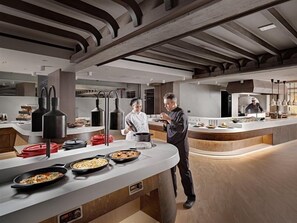 Servei de restauració