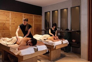 Spa - Nautilux Rethymno (Rethymno)