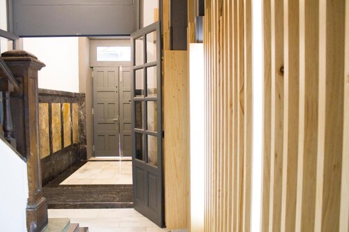 Lux Apartamentos Rosalia