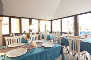Servei de restauració