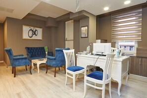 ล็อบบี้