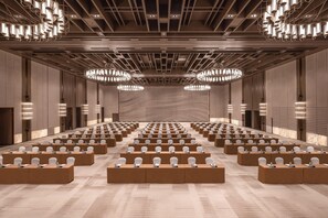 Sala de reunião