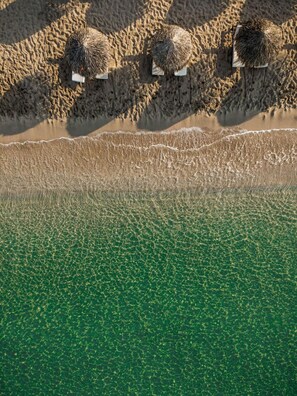 Beach - Canale Hotel & Suites (Kefalonia)