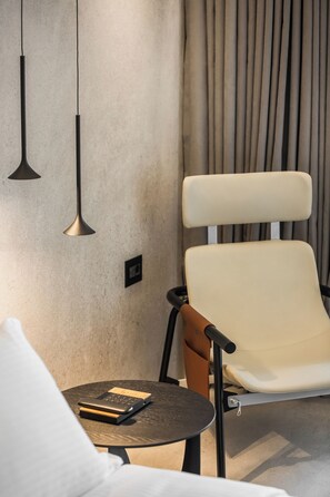 Soundproofing, iron/ironing board - Canale Hotel & Suites (Kefalonia)
