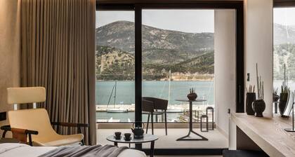 Canale Hotel & Suites - Adults Only