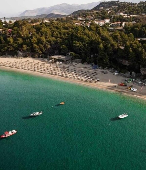 Plage