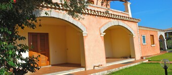 Appartamenti Tiffany