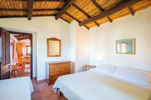 Room - Appartamenti Tiffany (San Teodoro)