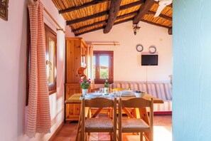 Room - Appartamenti Tiffany (San Teodoro)