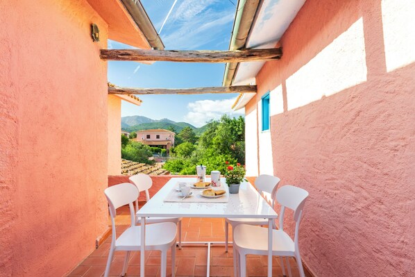 Room - Appartamenti Tiffany (San Teodoro)