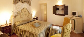 San Crispino Resort and Spa