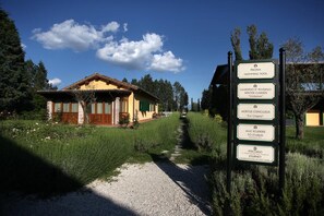 Boendeområde