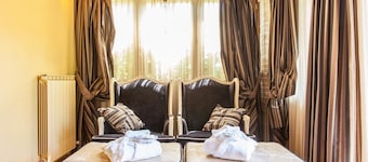 San Crispino Resort and Spa