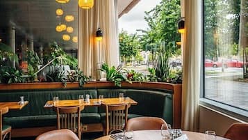 Restaurantes