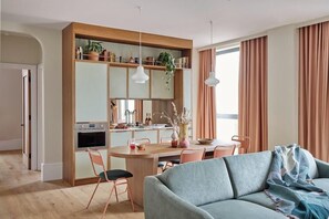 Oppholdsområde
