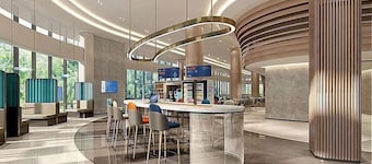 Holiday Inn Express Yibin