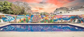 Americas Townhouse Recreio