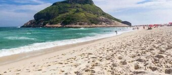 Americas Townhouse Recreio