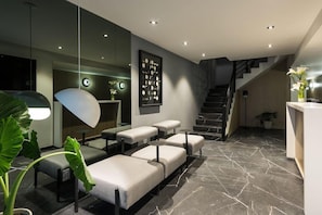 Hall