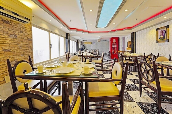 Restaurantes