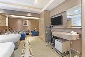 Interior - OYO 338 Transworld Hotel (Dubai)