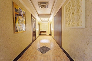 Interior - OYO 338 Transworld Hotel (Dubai)
